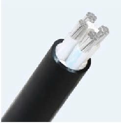 Cáp điện lực ruột nhôm