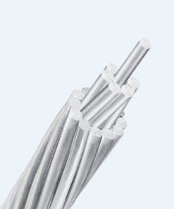 DÂY NHÔM TRẦN Z43